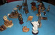 Pour Créer Un Diorama Ou Pour En Compléter Un ! Old West, Cowboy, Country ! Collection ! - Other & Unclassified