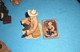 Delcampe - Pour Créer Un Diorama Ou Pour En Compléter Un ! Old West, Cowboy, Country ! Collection ! - Other & Unclassified