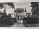 Carte Postal De La Chapelle-Basse-Mer, 44, Château De La Mazure, Belle Animation - La Chapelle Basse-Mer