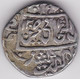 INDIA, NARWAR, Rupee 1205h. - Indische Münzen