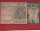 ANNECY - Eté 1934 Horaire Des Guides BRICET - Horaires Des BATEAUX à VAPEUR Sur Le LAC D'ANNECY & Autobus Postal - Europa