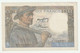 France Billet De 10 Francs  -  Mineur  - 7-4-1949 - N° O.193  59544 - 10 F 1941-1949 ''Mineur''