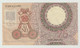 Banknote 25 Gulden 1955 Nederland-the Netherlands Christiaan Huygens - 25 Florín Holandés (gulden)