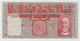 Banknote 25 Gulden 1931 Nederland-the Netherlands Mees - 25 Gulden