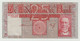 Banknote 25 Gulden 1931 Nederland-the Netherlands Mees - 25 Florín Holandés (gulden)