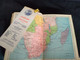 Delcampe - The South And East African Year Book And Guide With Atlas 1947 Edition - 1900-1949