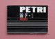 Petri M F 1 Micro Macchina Fotografica Reflex Libretto Istruzioni - Appareils Photo