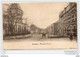 BASTOGNE ..-- Place Saint - Pierre . 1906 Vers BRUXELLES ( Mme PETERS ) . Voir Verso . - Bastogne