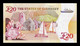 Guernsey 20 Pounds Commemorative 2012 Pick 61 SC UNC - Guernsey