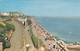 Clacton On Sea Promenade  - Used  Postcard - Essex - Stamped 1965 - Colchester