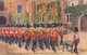 Illustrateurs - Tuck - Militaria - The British Army - The Irish Guards - Fanfare - Chien Lévrier - Tuck, Raphael