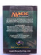 MAGIC THE GATHERING CORE SET SPEED SCORCH DECK PCD NEW - Other & Unclassified