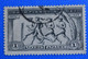 Stamps GREECE  1 ₯ - Greek Drachma Used 1906 Interim Olympic Games - Group Of Runners - Used Stamps