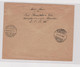 TURKEY STAMBOUL 1924 Nice Registered Cover To Germany - Cartas & Documentos