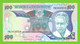 TANZANIA 100 SHILLINGS 1986  P-14b  UNC - Tansania