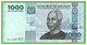 TANZANIA 1000 SHILLINGS 2003  P-36a  UNC - Tanzania