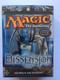 MAGIC THE GATHERING DISSENSION AZORIUS ASCENDANT DECK PCD NEW - Sonstige & Ohne Zuordnung