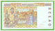 TOGO W.A.S. 1000 FRANCS 1996  P-811Tf UNC - Togo