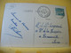 24A 9451 CPA 1952 - 24 SAINT PAUL LA ROCHE - PLACE DE LA BASCULE . ANIMATION - Other & Unclassified