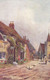 AK Isle Of Wight - Sandown - Newchurch Village - Ca. 1920 (59228) - Sandown