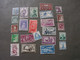 Irland , Kl.  Lot - Collections, Lots & Series