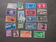 Irland , Kl. Lot - Collections, Lots & Séries