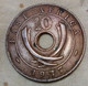 East Africa, 10 Cents , 1937 Kn , Km 26.1. Agouz - Africa Orientale E Protettorato D'Uganda