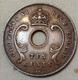 East Africa, 10 Cents , 1937 Kn , Km 26.1. Agouz - Africa Orientale E Protettorato D'Uganda