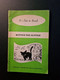 It's Fun To Read: Mitten The Kitten, Frankfurt Am Main 1963, 40 Seiten - Engelse Taal/Grammatica