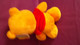 PELUCHE WINNIE L'OURSON - Peluches