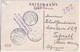 1913 - NEDERLAND - CP De MAASTRICHT - AMBULANT "MAASTICHT-AKEN" => TAFORALT (BUREAU FRANCAIS RARE AU MAROC) ! - Lettres & Documents