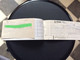 TICKET  LAO AVIATION  Vientiane>Luang Prabang  ANNEE 2002 - Billetes