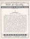 8 Couvert, C Richards  - Racehorses & Jockeys 1938 - Original Wills Cigarette Card - L Size 6x8cm - Wills