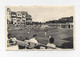 CP - WESTENDE - SPORT - TENNIS -  Circulée 1958 (1950's) - Animée - Belgique - Nels Thill - Westende