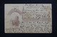 LOURENCO MARQUES - Entier Postal De Lourenco Marques Pour Le Natal En 1902 - L 114618 - Lourenzo Marques