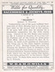 32 Meadow, T Weston - Racehorses & Jockeys 1938 - Original Wills Cigarette Card - L Size 6x8cm - Wills