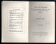 Talks On Psychology And Lifes Ideals  To Teachers By William James  1916 - Other & Unclassified