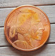 USA - 1Oz .999 Fine Copper Bullion Indian Chief/Buffalo - Colecciones