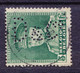 Belgium Perfin Perforé Lochung 'D&Co' 1931 Mi. 312, 5 Fr. Albert Schirmmütze (2 Scans) - 1909-34