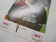 Football - Autographe Carlos LOPEZ Joueur Foot équipe FC METZ - Handtekening