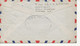 WW2 HMS ASSEGAI BACKSTAMP ON UNDATED COVER MARITIME MAIL CACHET ROYAL NAVAL HOSPITAL DURBAN South Africa - Schiffe