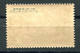 RC 22153 SAINT PIERRE ET MIQUELON N° 161 VARIÉTÉ IMPRESSION RECTO VERSO DU NOM DU PAYS NEUF ** MNH TB - Unused Stamps