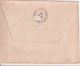 ARGENTINA - 1901 - LETTRE ENTIER ILLUSTREE "NOUVEL AN" (VOIR INTERIEUR) => WILLEBOECK (BELGIQUE) ! - Postal Stationery