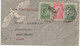 Luftpost  Graf Zeppelin Brasil - Suisse Sankt Gallen ???? - Covers & Documents