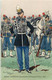 Themes Div-ref JJ967-militaires Militaria -uniformes -regiments -illustrateur Pierre Albert Leroux -garde Imperiale - - Uniformes