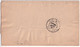 1894 - BANDE JOURNAL ENTIER POSTAL De HARTFORD (CONNECT.) => U.S CONSULATE à BREST (FINISTERE) ! - Covers & Documents