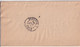 1894 - BANDE JOURNAL ENTIER POSTAL De HARTFORD (CONNECT.) => U.S CONSULATE à BREST (FINISTERE) ! - ...-1900