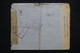 FINLANDE / RUSSIE - Enveloppe De Vyborg Viipuri Pour Paris En 1915 Avec Contrôles Postaux  - L 114688 - Brieven En Documenten