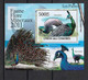 COMORES 2011 -  MNH (AVES)_  FAU0585a - Pauwen