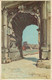 Italia - Roma 1901 - Illustrazione - Arco Di Tito E Colosseo - Colisée